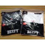 ショッピングタンクトップ メンズ ＳＡＬＥ！！送料￥２００ Ｈａｎｅｓヘインズ　BEEFY-TビーフィーＴ　リブタンクトップ   HM3-R102