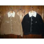 Ｌｅｅリー LM0725 -114 -175 AMERICAN STANDARD BOA STORM RIDER CORDS ボア ストーム ライダー ジャケット コーデュロイ ボア ブルゾン アウター ユニ