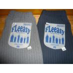 Leeリー LM5807-802 -804 FLEEASY NARROW フリージー ナロー ウエストゴムで楽チン ポリエステル 薄手 XS〜XXLまでカバーする驚異のイージーパンツ ユニ