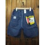 ショッピングダンガリー ＳＡＬＥ!! Ｌｅｅリー LM5938‐336 DUNGAREES PAINTER EASY SHORTS ダンガリーズ ペインター イージー ショーツ ショートパンツ