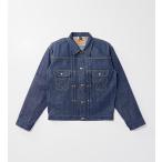 Wrangler ラングラー WM9151-189 ARCHIVE 111MJ JACKET 1951 MODEL アーカイブ 111MJ ジャケット 1951モデル デニム Gジャン ユニセックス