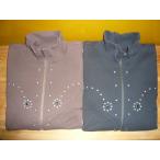 Wrangler ラングラー WT9029-68 -75 ZIP PARKA STUDS ジップ パーカー スタッズ フルジップ スウェット 綿素材 ユニセックス