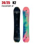2025K2ケーツーPASSPOR...
