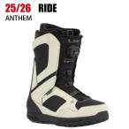 2026 RIDE ride ANTHEM Anne semDUST 25-26 BOA сноуборд ботинки боа сноуборд ST
