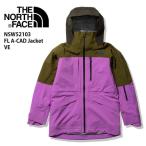 THE NORTH FACE ノースフェイス NSW52103 FL