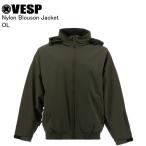 VESP Beth pVPMJ1075 Nylon Blouson Jacket OL одежда для сноуборда жакет VESP одежда 25-26 модель мужской женский ST