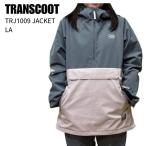 TRANSCOOT trance Koo toTRJ1009 JACKET LA сноуборд сноуборд одежда женский жакет . сделка 25-26ST