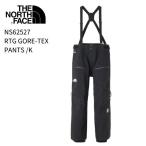 THE NORTH FACE North Face NS62527 RTG GORE-TEX PANTSa-ru чай ji- Gore-Tex K сноуборд лыжи одежда 25-26ST