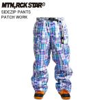 MTN.ROCKSTARマウンテン...