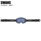 SWANS スワンズ OUTBACK アウトバック MB
