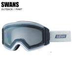 SWANS スワンズ OUTBACK アウトバック PA