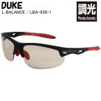 DUKE Duke LBA-839-1 L-BALANCE AUTOMATIC L баланс style свет линзы спортивные солнцезащитные очки бег jo серебристый g солнцезащитные очки ST