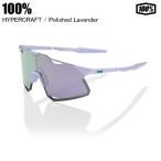 100% ワンハンドレッド HYPERCRAFT ハイパークラフト Polished Lavender HiPER Lavender Mirror 60000-00012 100％サングラスST