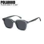 POLAROID Polaroid PLDCN 0094/F/S KB7 GREY M9 220182420 солнцезащитные очки поляризованный свет солнцезащитные очки поляризирующая линза Polaroid солнцезащитные очки ST