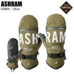 ASHRAMashu Ram ASRM24W07 DGMA dog maoliveashu Ram перчатка Gore-Tex рукавица сноуборд перчатка сноуборд ST. покупка 