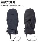 241 палец на ноге four one MB8301 241-GORE-TEX MITTENS BK Gore-Tex рукавица перчатка 241 перчатка сноуборд перчатка сноуборд ST. покупка 