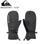 QUIKSILVER Quick Silver EQYHN03195 MISSION MITT KVJ0 сноуборд перчатка рукавица перчатка модный ST