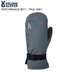 VOLUME объем PERFORMANCE NS Performance TRUE GRAY сноуборд перчатка перчатка Gore-Tex glatoli Carving ST. покупка 