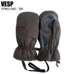 VESP Beth pVPMG1040 WARM MITTENwa-m рукавица DBR лыжи сноуборд перчатка перчатки рукавица VESP перчатка ST. покупка 