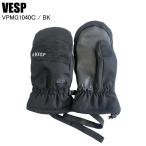 VESP Beth pVPMG1040C WARM MIX MITTENwa-m Mix рукавица BK лыжи сноуборд перчатка перчатки рукавица VESP перчатка ST. покупка 