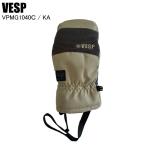 VESP Beth pVPMG1040C WARM MIX MITTENwa-m Mix рукавица KA лыжи сноуборд перчатка перчатки рукавица VESP перчатка ST. покупка 