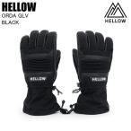HELLOW Hello ORDA GLV BLACK лыжи сноуборд сноуборд перчатка перчатки 5 пальцев HELLOW перчатка Корея ST. покупка 