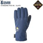 VOLUME объем STANDARD FIVE NS стандартный пять SLATE лыжи сноуборд перчатка 5 пальцев Gore-Tex 26-27 модель ST