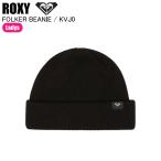 ROXY Roxy FOLKER BEANIE KVJ0 ERJHA04414 Beanie вязаная шапка . защищающий от холода холод . меры женский ST. покупка 