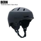 BERN балка nTEAM MACON2.0 BE-SM28TH20MBK команда me- темно синий 2.0 Matte Black матовый черный панель шлем балка n шлем ST