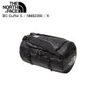 THE NORTH FACE ノースフェイス BC Duffel S BCダッフルS K ブラック NM82368 トラベルバッグ ボストンバッグST