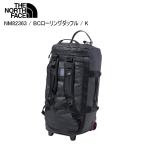THE NORTH FACE North Face BC Rolling Duffel K NM82363 путешествие сумка дорожная сумка North Face сумка ST
