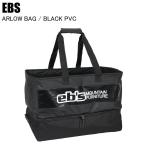 EBSe винт ARLOW BAGa- low сумка BLACK PVC 4600355 лыжи сноуборд ботинки кейс одежда кейс сумка бардачок ST