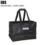 EBSe винт ARLOW BAGa- low сумка DARK CAMO 4600355 лыжи сноуборд ботинки кейс одежда кейс сумка бардачок ST
