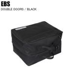 EBSe винт DOUBLE DOORS двойной дверь zBLACK 4600356 лыжи сноуборд ботинки кейс одежда кейс сумка бардачок ST