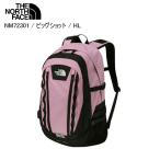 THE NORTH FACE ノースフェイス Big Shot ビッグショット HL NM72301 バックパック リュック 通勤 通学 ノースフェイスカバンST