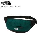 THE NORTH FACE ノースフェイス Sweep スウィープ HG NM72304 ウエストポーチ ボディーバッグ ノースフェイスバッグST
