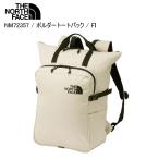 THE NORTH FACE ノースフェイス Boulder Tote Pack ボルダートートパック FI NM72357 バックパック リュック トートバッグST