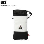 EBSe винт WARM BAG теплый сумка ICE 4500363 сноуборд смартфон кейс сигареты inserting e винт кейс ST