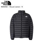 ショッピングノースフェイス ダウン THE NORTH FACE ノースフェイス ND92502 Wouzel Jacket ウーゼルジャケット K ジャケット アウター ダウン ノースフェイスダウンST