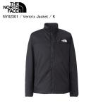 ショッピングNORTH THE NORTH FACE ノースフェイス NY82501 Ventrix Jacket ベントリクスジャケット K ジャケット 中綿 インサレーションST