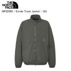 ショッピングＧＧ THE NORTH FACE ノースフェイス NP22560 Enride Track Jacket エンライドトラックジャケット GG ジャケット アウター トップスST