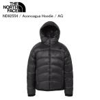 ショッピングノースフェイス ダウン THE NORTH FACE ノースフェイス ND92554 Aconcagua Hoodie AG ジャケット アウター ダウン ノースフェイスダウンST