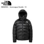 ショッピングノースフェイス ダウン THE NORTH FACE ノースフェイス ND92554 Aconcagua Hoodie K ジャケット アウター ダウン ノースフェイスダウンST