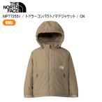 THE NORTH FACE Compact Nomad Jacket（yahoo）