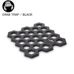 CRABGRAB Club перчатка CRAB TRAP BLACK накладка Club перчатка накладка предотвращение скольжения сноуборд модный ST