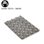 CRABGRAB Club перчатка SHARK TEETH SMOKE накладка Club перчатка накладка предотвращение скольжения сноуборд модный ST
