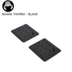 CRABGRAB Club перчатка BOARD THORNS BLACK накладка Club перчатка накладка предотвращение скольжения сноуборд модный ST