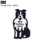 EBSe винт STOMP DOG камень p собака WHITE 4500510 сноуборд накладка предотвращение скольжения подъёмник ST