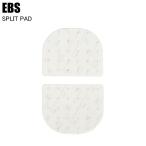 EBSe винт SPLIT PADsp крышка накладка CLEAR 4500518 сноуборд накладка предотвращение скольжения подъёмник ST