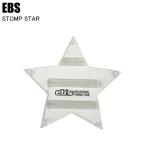 EBSe винт STOMP STAR камень p Star CLEAR 4500519 сноуборд накладка предотвращение скольжения подъёмник ST